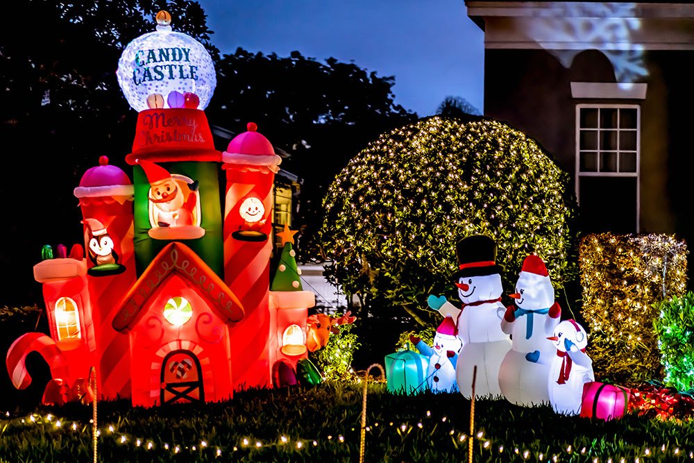 Caroling Cruise Song Lyrics