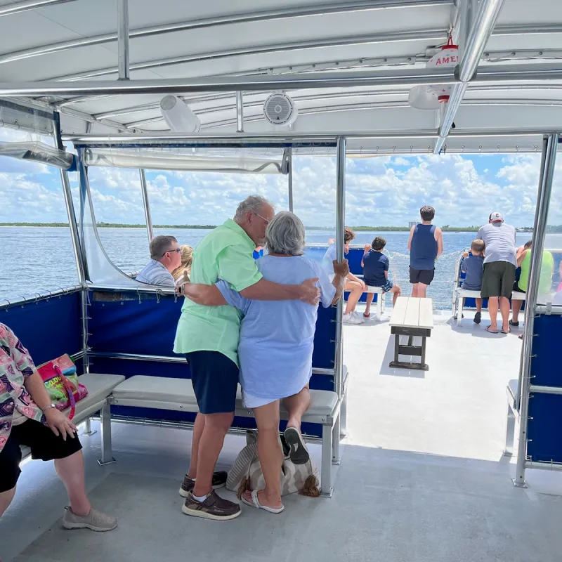 Private Charter Fort Myers